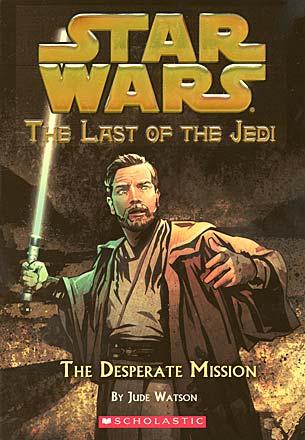 The Desperate Mission