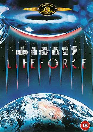 Lifeforce