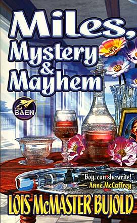 Miles, Mystery & Mayhem