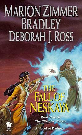 The Fall of Neskaya