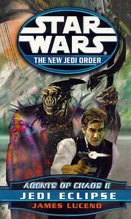 Agents of Chaos 2: Jedi Eclipse