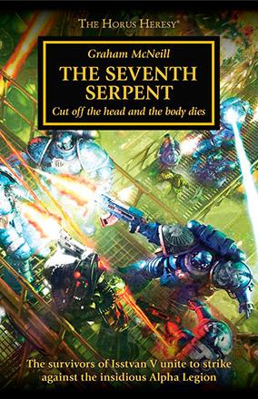 The Seventh Serpent