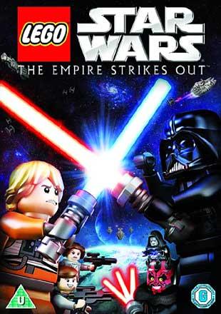 Lego Star Wars 2