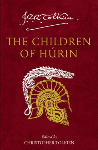 The Children of Húrin The Children of Húrin