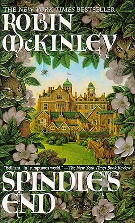 Spindle's End