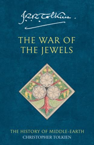 The War of the Jewels The War of the Jewels