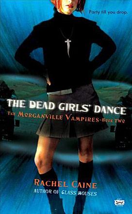 The Dead Girl's Dance The Dead Girl's Dance