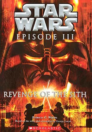 Episode III: Revenge of the Sith Junior
