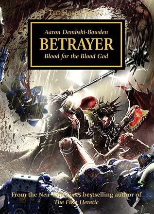 Betrayer Betrayer