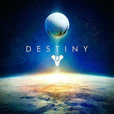 Destiny Poster Collection