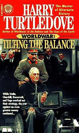 Worldwar: Tilting the Balance