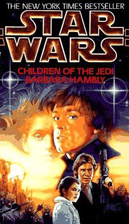 Children of the Jedi