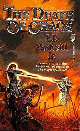 The Death of Chaos