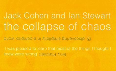 The Collapse of Chaos: Discovering Simplicity in a Complex World