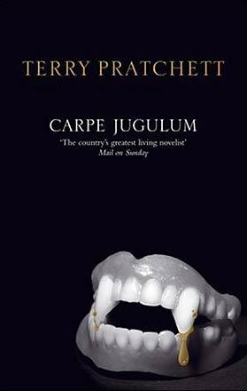 Carpe Jugulum