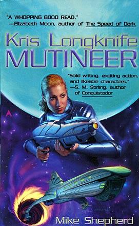 Kris Longknife: Mutineer