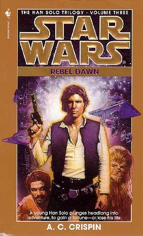 Rebel Dawn