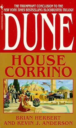 Dune: House Corrino