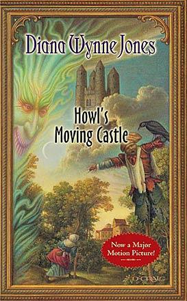 Howl's Moving Castle