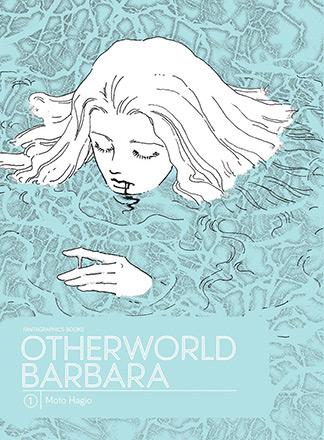 Otherworld Barbara Vol 1
