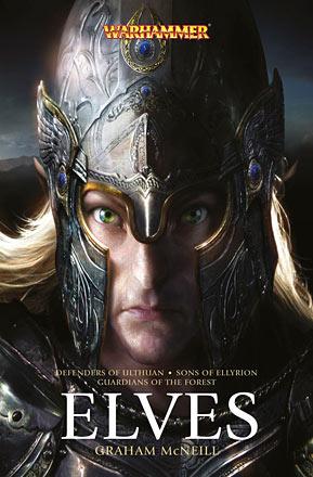 Elves Omnibus