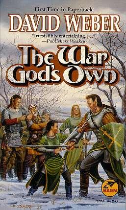 The War God's Own