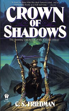 Crown of Shadows