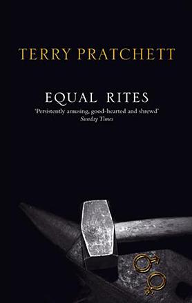 Equal Rites Equal Rites