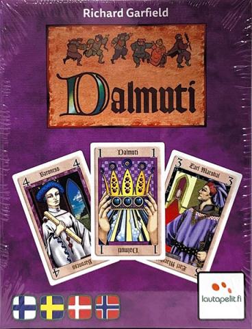 Dalmuti (Nordic)