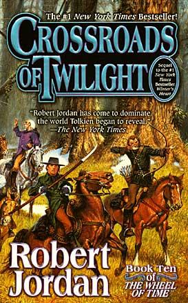 Crossroads of Twilight