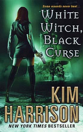 White Witch, Black Curse