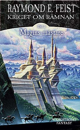 Magins mästare
