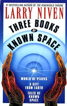 Three Books of Known Space