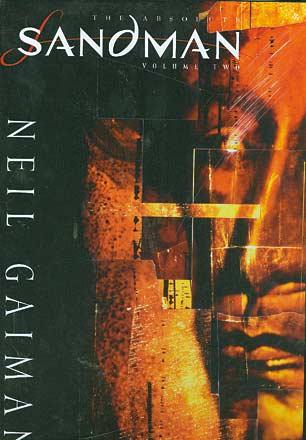 Absolute Sandman Vol 2 Absolute Sandman Vol 2