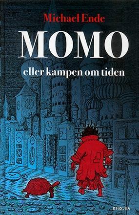 Momo - eller kampen om tiden