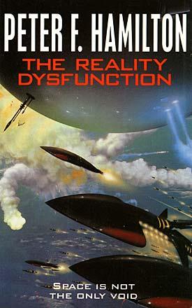 The Reality Dysfunction