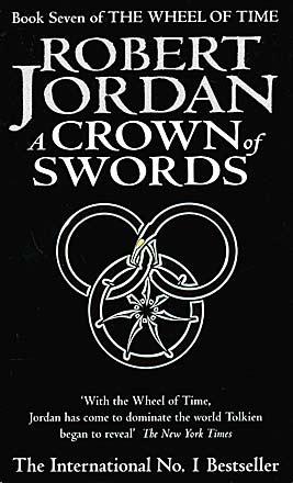 A Crown of Swords A Crown of Swords