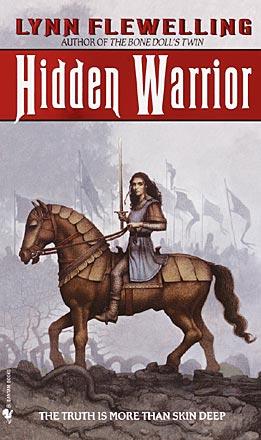 Hidden Warrior