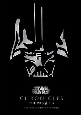 Star Wars Chronicles II: The Prequels