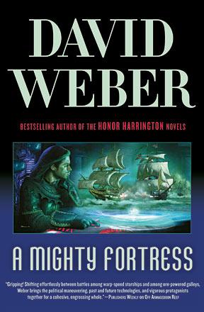 A Mighty Fortress A Mighty Fortress