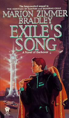 Exile's Song