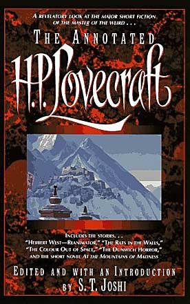 The Annotated H P Lovecraft The Annotated H P Lovecraft