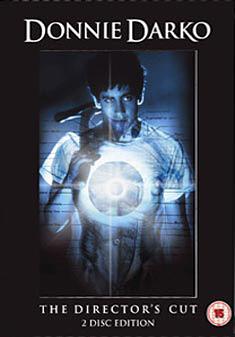 Donnie Darko (Director's Cut) Donnie Darko (Director's Cut)