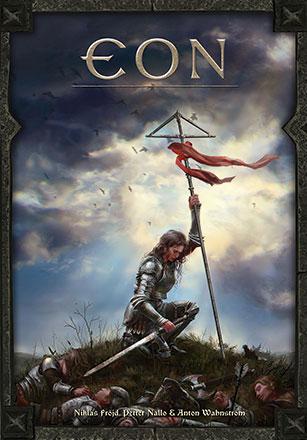 Eon IV Regelbok Eon IV Regelbok