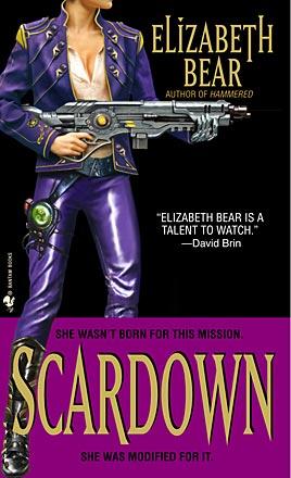 Scardown Scardown
