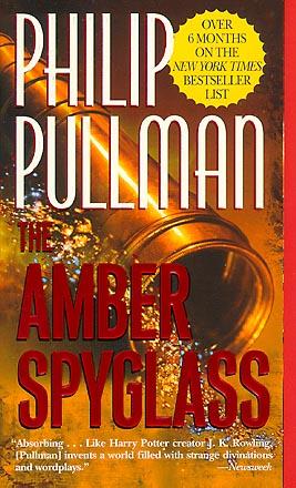 The Amber Spyglass