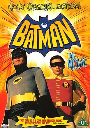 Batman The Movie (1966)