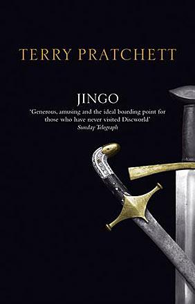 Jingo