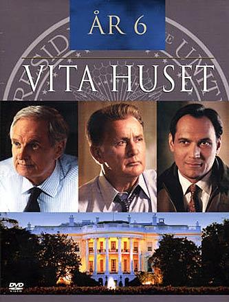 The West Wing, Complete Series 6
