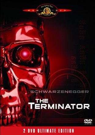 Terminator (Ultimate Edition)